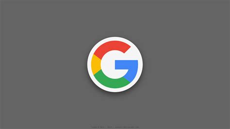 Google Logo Wallpaper (78+ images)