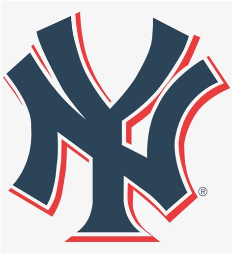 Ny Yankees Logo - Logos And Uniforms Of The New York Yankees - Free ...