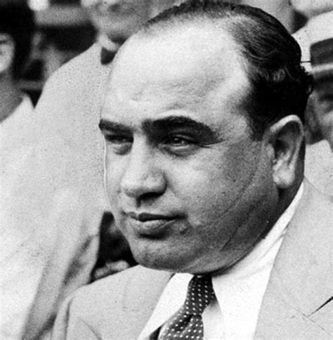 How 'Scarface' Al Capone served hard time at Alcatraz (1930s) - Click Americana