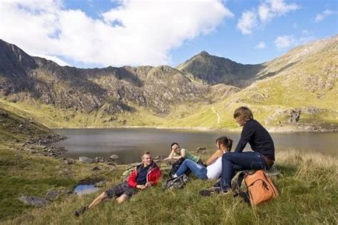 Snowdonia National Park Tourism And Travel Guide (2024)