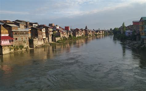 Exploring the Amazing Rivers of Pakistan | Zameen Blog