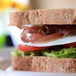 The Ultimate Clean Eating Sandwich – The Kitchen Shed