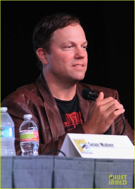 'Firefly' 10-Year Reunion at ComicCon!: Photo 2686968 | Joss Whedon, Nathan Fillion, Summer Glau ...