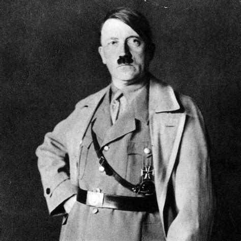 Today in History: 6 October 1939: Adolf Hitler Thanks God for Blessing German People in Their ...