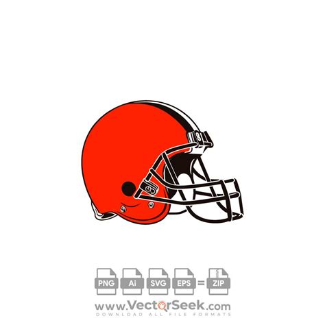 Cleveland Browns Logo Vector - (.Ai .PNG .SVG .EPS Free Download)