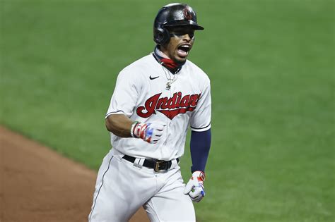 Indians seek Francisco Lindor trade: Mets, Yankees may be options