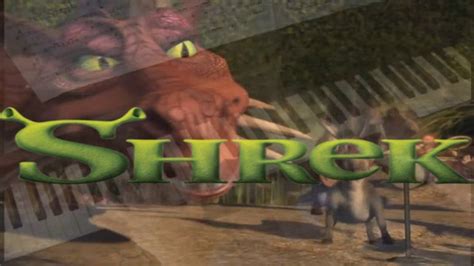 Im A Believer - Shrek - Piano | I'm a believer, Shrek, Piano