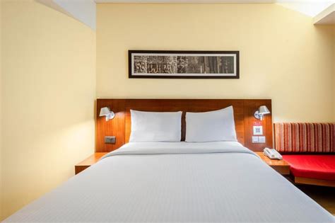 IBIS NEW DELHI AEROCITY HOTEL