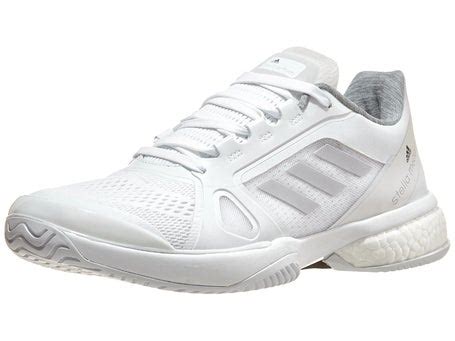 adidas Stella Court White Women's Shoes | Tennis Warehouse