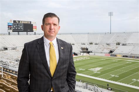 Tennessee hires Danny White as athletics director: 5 things to know