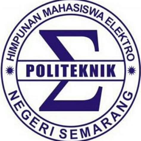 Detail Download Logo Elektro Polines Koleksi Nomer 4