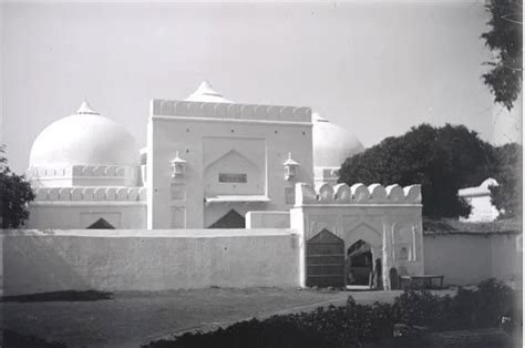 Babri Masjid - Officers Pulse