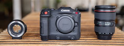 Canon EOS C70 review – preview | Cameralabs