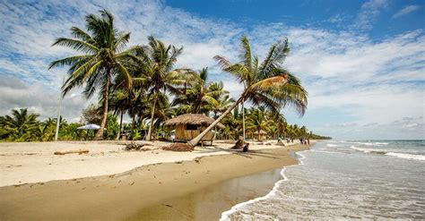 Best Beaches Ecuador