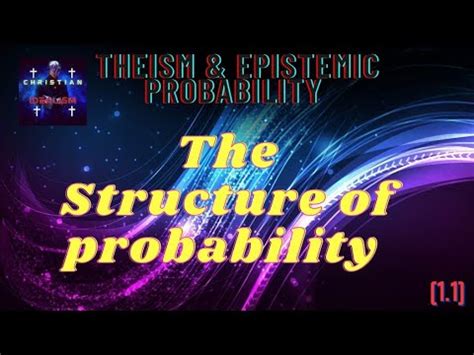 Theism & Probability Theory - YouTube