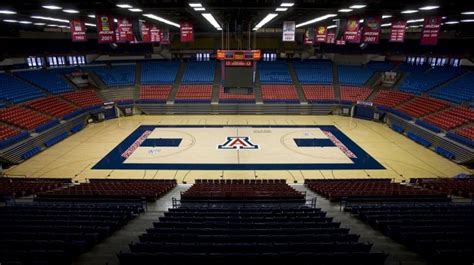 Arizona Wildcats basketball to host ESPN GameDay | Bruce Pascoe - UA ...