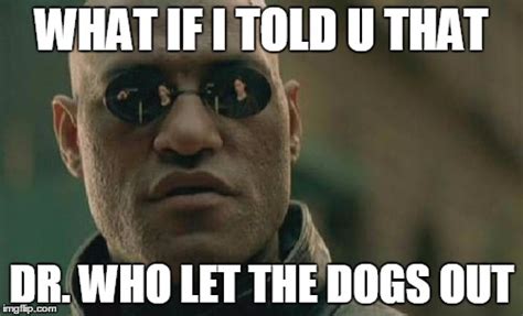 Matrix Morpheus Meme - Imgflip