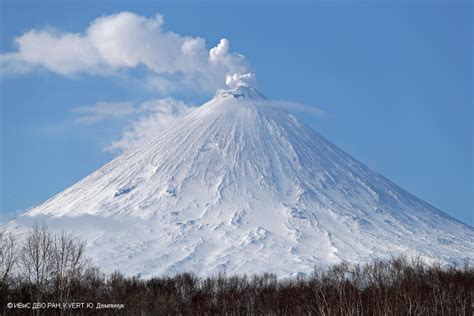 April 22, 2019. EN . Kamchatka : Klyuchevskoy , Philippines : Taal , Indonesia : Agung , Ecuador ...