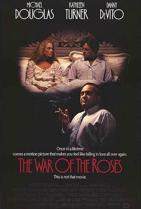 War of The Roses (1989)