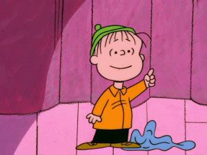 Linus Van Pelt Quotes About Life. QuotesGram