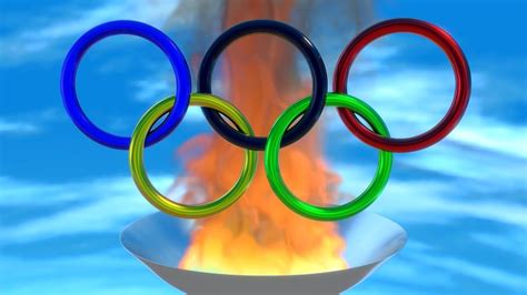 Gli Sport Olimpiadi Anelli - Immagini gratis su Pixabay - Pixabay