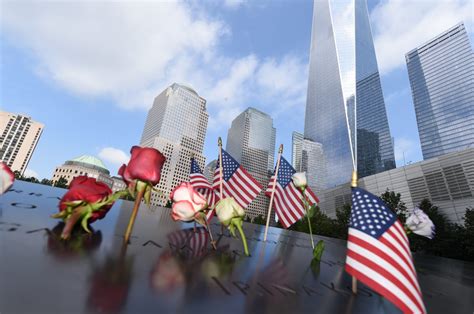 WATCH: Families and politicians gather in New York City for 19th ...