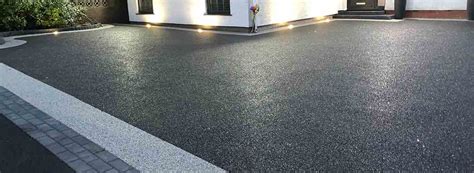 What are Resin Driveways: Uses, Pros & Cons