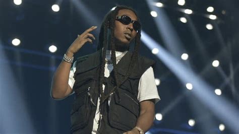 Migos rapper Takeoff dead after Houston shooting, rep says | MPR News