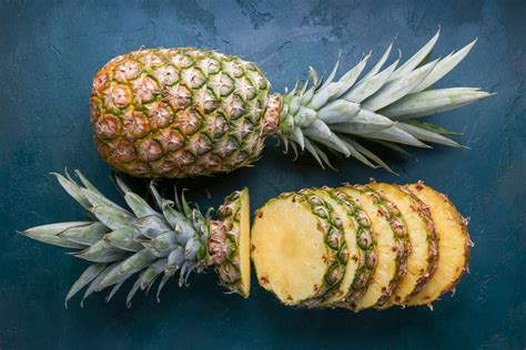 How To Core A Pineapple Without Corer - Recipes.net