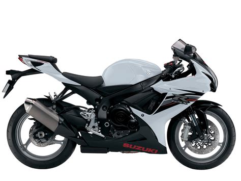 2013 Suzuki GSX-R600 UK - Europe Specifications, pictures.