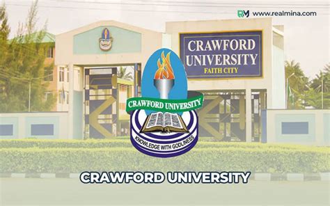 NUC Fully Re-Accredits 10 Academic Programmes at Crawford University ...