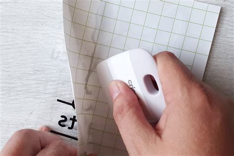 How to Use Cricut Transfer Tape | Design School