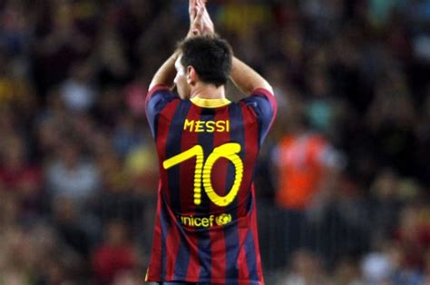 Leo Messi at Camp Nou | Camp nou, Messi, Leo