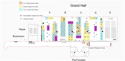 Planner Resources | Fallsview Casino Resort