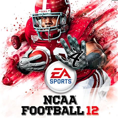 NCAA Football 12 - IGN