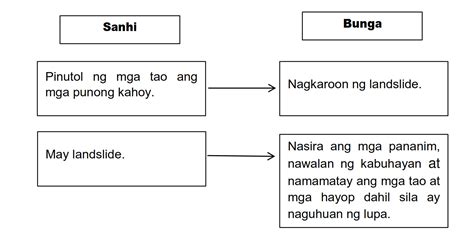 Polusyon Sa Lupa Sanhi At Bunga