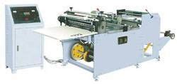 Plastic Sheet Cutting Machine at Best Price in India