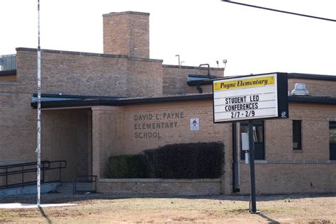 Payne Elementary School, a tight-knit community, to close | Wichita Eagle