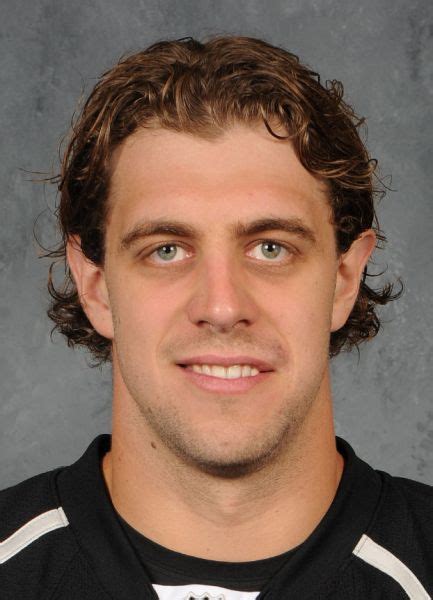 Anze Kopitar hockey statistics and profile at hockeydb.com