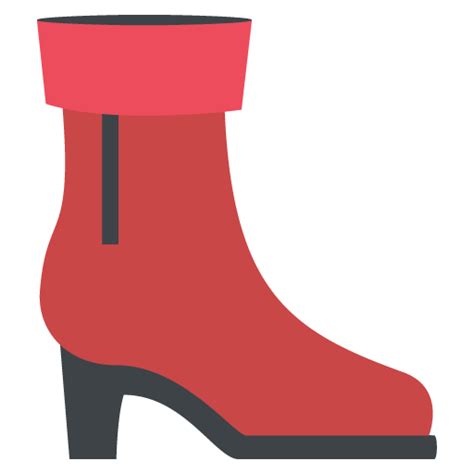 Womans Boots | ID#: 1435 | Emoji.co.uk