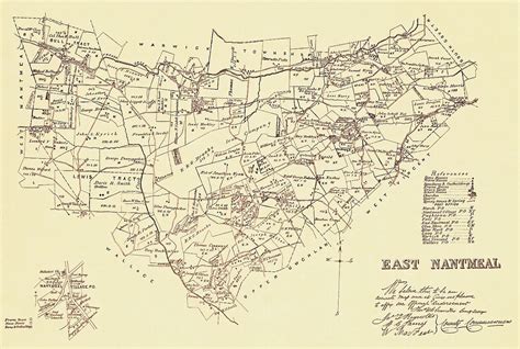 Chester County Pennsylvania Genealogy