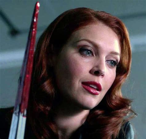 Abaddon (Supernatural) | Pure Evil Wiki | Fandom