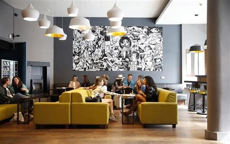 The BEST Hostels in Dublin 2023