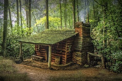 Pin by Monserrat Calaça on Cabins | Forest cabin, Cabins in the woods, Log cabin rustic