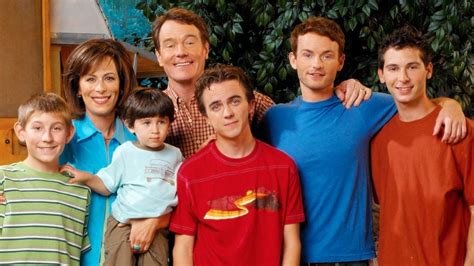 Bryan Cranston spoke about a possible Malcolm in the Middle reunion ...