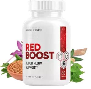 Red Boost Reviews - I Tried it For 30 Days! Read Before Decide!