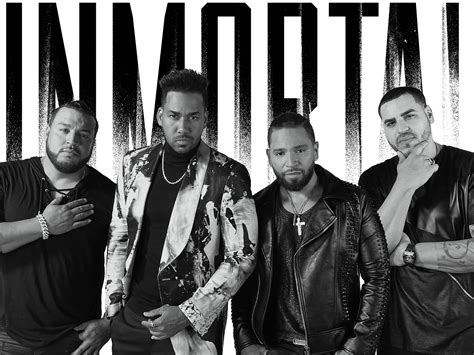 Romeo Santos anuncia nueva gira junto a Aventura | Mujer