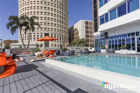 Aloft Tampa Downtown Review: What To REALLY Expect If You Stay