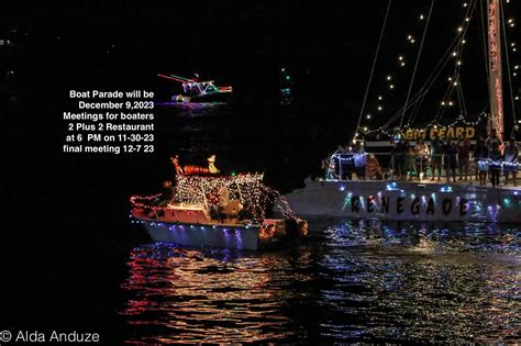 St. Croix Boat Parade – My Virgin Islands