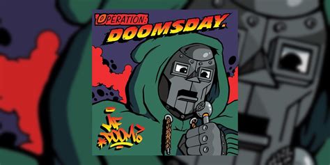 Revisiting MF DOOM’s Debut Album ‘Operation: Doomsday’ (1999) | Tribute